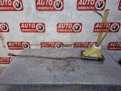 TIMONERIE CU TIJA DACIA LOGAN I OEM: 8200311713 A.