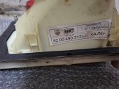 TIMONERIE CU TIJA DACIA LOGAN I OEM: 8200490717.