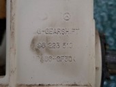 TIMONERIE CU TIJA DAEWOO CIELO OEM: 96223510.