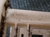 TIMONERIE CU TIJA OPEL ASTRA G OEM: 90523924.