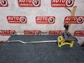 TIMONERIE CU TIJA OPEL ASTRA H OEM: 80266513012.