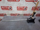 TIMONERIE CU TIJA OPEL CORSA C 