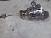TIMONERIE CUTIE AUTOMATA AUDI A4 B8 OEM: 8K1713041H.