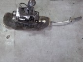 TIMONERIE CUTIE AUTOMATA AUDI A4 B8 OEM: 8K1713041H.