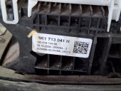 TIMONERIE CUTIE AUTOMATA AUDI A4 B8 OEM: 8K1713041H.