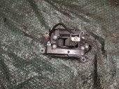 TIMONERIE CUTIE AUTOMATA AUDI A4 B9 OEM: 8W1713041E.