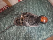 TIMONERIE CUTIE AUTOMATA BMW 320 D 