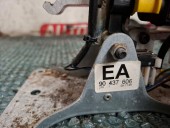 TIMONERIE CUTIE AUTOMATA OPEL ASTRA G OEM: 90437606.