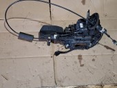 TIMONERIE CUTIE AUTOMATA OPEL INSIGNIA OEM: 565537081.