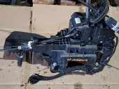 TIMONERIE CUTIE AUTOMATA OPEL INSIGNIA OEM: 565537081.