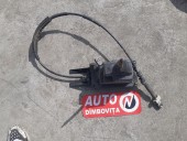 TIMONERIE CUTIE AUTOMATA RENAULT LAGUNA II OEM: 8200114714.