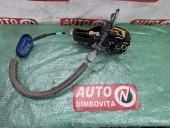 TIMONERIE CUTIE AUTOMATA RENAULT TALISMAN OEM: 111192461-A7.