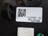 TIMONERIE CUTIE AUTOMATA RENAULT TALISMAN OEM: 111192461-A7.