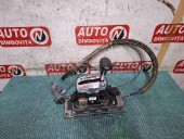TIMONERIE CUTIE AUTOMATA VOLKSWAGEN GOLF IV OEM: 1J0713023.