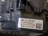 TIMONERIE CUTIE AUTOMATA VOLKSWAGEN JETTA IV OEM: 5K1713025BM.