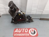 TIMONERIE CUTIE AUTOMATA VOLKSWAGEN PASSAT B6 OEM: 1K0713061.