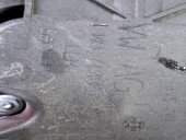 TIMONERIE CUTIE AUTOMATA VOLKSWAGEN PASSAT B6 OEM: 1K0713061.