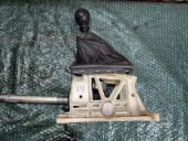 TIMONERIE CUTIE CHEVROLET AVEO OEM: 96549427.