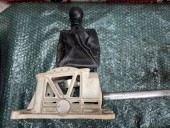 TIMONERIE CUTIE CHEVROLET AVEO OEM: 96549427.