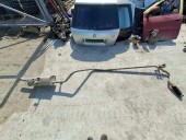 TOBA ESAPAMENT (TRASEU EVACUARE COMPLET) PEUGEOT 308 
