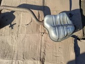 TOBA ESAPAMENT (TRASEU EVACUARE COMPLET) VOLKSWAGEN JETTA IV 