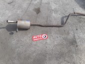 TOBA FINALA DACIA LOGAN MCV II OEM: 201003425R.