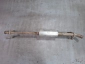 TOBA FINALA MERCEDES SPRINTER-5T (W906) OEM: A9064904401.
