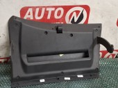 TORPEDOU DACIA LOGAN I 