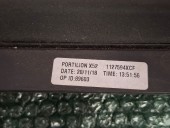 TORPEDOU DACIA LOGAN II OEM: 1127594XCF.