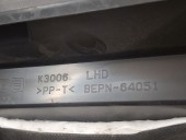 TORPEDOU MAZDA 3 OEM: BEPN-64051.