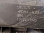 TORPEDOU PEUGEOT BOXER III OEM: 1313133070.