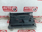 TORPEDOU VOLKSWAGEN GOLF V OEM: 1K1857097BC.