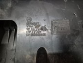 TORPEDOU VOLKSWAGEN GOLF V OEM: 1K1857290.