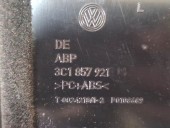 TORPEDOU VOLKSWAGEN PASSAT B6 OEM: 3C1857921.