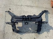 TRAGER FORD FIESTA V 