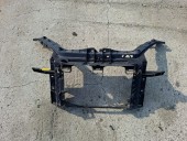 TRAGER FORD FIESTA V 