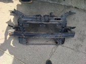 TRAGER FORD FIESTA V 