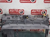 TRAGER FORD FIESTA VI 