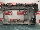 TRAGER FORD FIESTA VI 