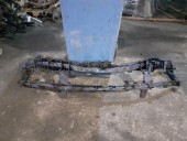 TRAGER FORD FOCUS II 