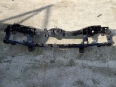 TRAGER FORD FOCUS II 