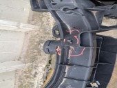 TRAGER MERCEDES A-CLASS (W168) 