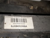 TRAGER SEAT IBIZA OEM: 6J0805588A.