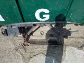 TRAGER SEAT LEON OEM: 1J0010212.