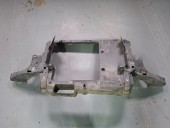 TRAGER SKODA FABIA 