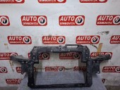 TRAGER SKODA FABIA 