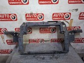 TRAGER SKODA FABIA 