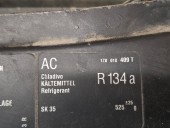 TRAGER SKODA OCTAVIA II OEM: 1Z0010409T.