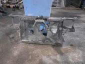 TRAGER VOLKSWAGEN GOLF III 