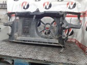 TRAGER VOLKSWAGEN GOLF III 